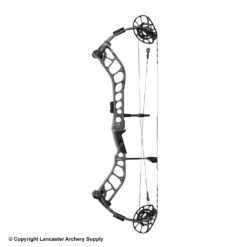 PSE Nock On Unite Compound Hunting Bow (S2 Cam) -Victory Sales Store 1034138 char