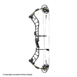 PSE Nock On Unite Compound Hunting Bow (S2 Cam) -Victory Sales Store 1034138 char camo