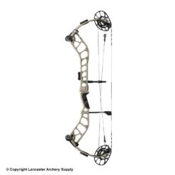 PSE Nock On Unite Compound Hunting Bow (S2 Cam) -Victory Sales Store 1034138 tan