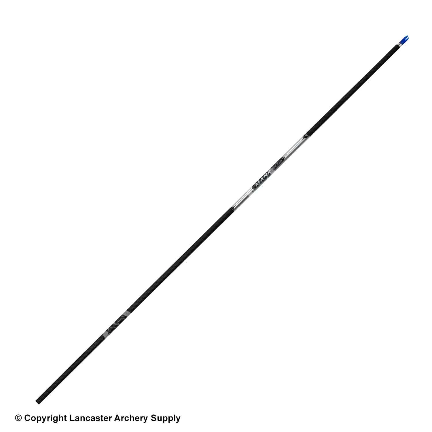 G5 Mark 203 Carbon Arrow Shaft 2 G5 Mark 203 Carbon Arrow Shaft - Image 2