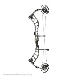 PSE Nock On Unite Compound Hunting Bow (EC2 Cam) -Victory Sales Store 1034237 ev2