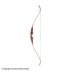 Fred Bear Grizzly Recurve Bow