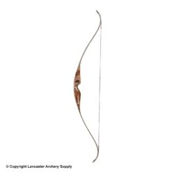Fred Bear Super Grizzly Recurve Bow