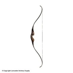 Fred Bear Cheyenne Recurve Bow