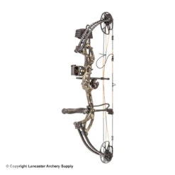 2019 Bear Archery Cruzer G2 RTH Compound Bow Package -Victory Sales Store 1360235 truetimber