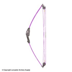 Bear Spark Youth Bow -Victory Sales Store 1360264 purple