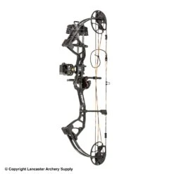 2020 Bear Royale Compound Bow With RTH Package -Victory Sales Store 1360270 shadow