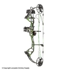 2020 Bear Royale Compound Bow With RTH Package -Victory Sales Store 1360270 toxic