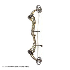 2021 Bear Inception Compound Bow -Victory Sales Store 1360286 xtra