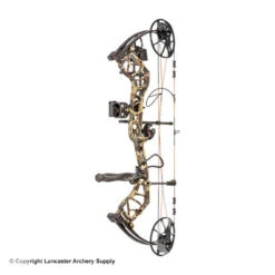 2021 Bear Legit RTH Compound Bow Package -Victory Sales Store 1360288 fb