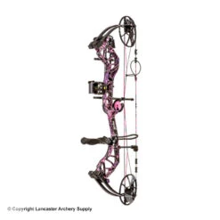2021 Bear Legit RTH Compound Bow Package -Victory Sales Store 1360288 muddygirl