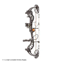 2021 Bear Legit RTH Compound Bow Package -Victory Sales Store 1360288 shadow