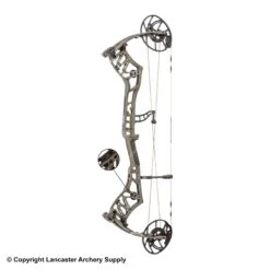 2021 Bear Redemption EKO Compound Bow