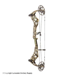2021 Bear Redemption EKO Compound Bow -Victory Sales Store 1360295 edge