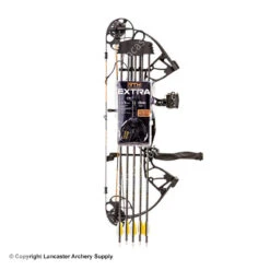 2021 Bear Royale RTH Extra Compound Bow Package -Victory Sales Store 1360296 shadow main