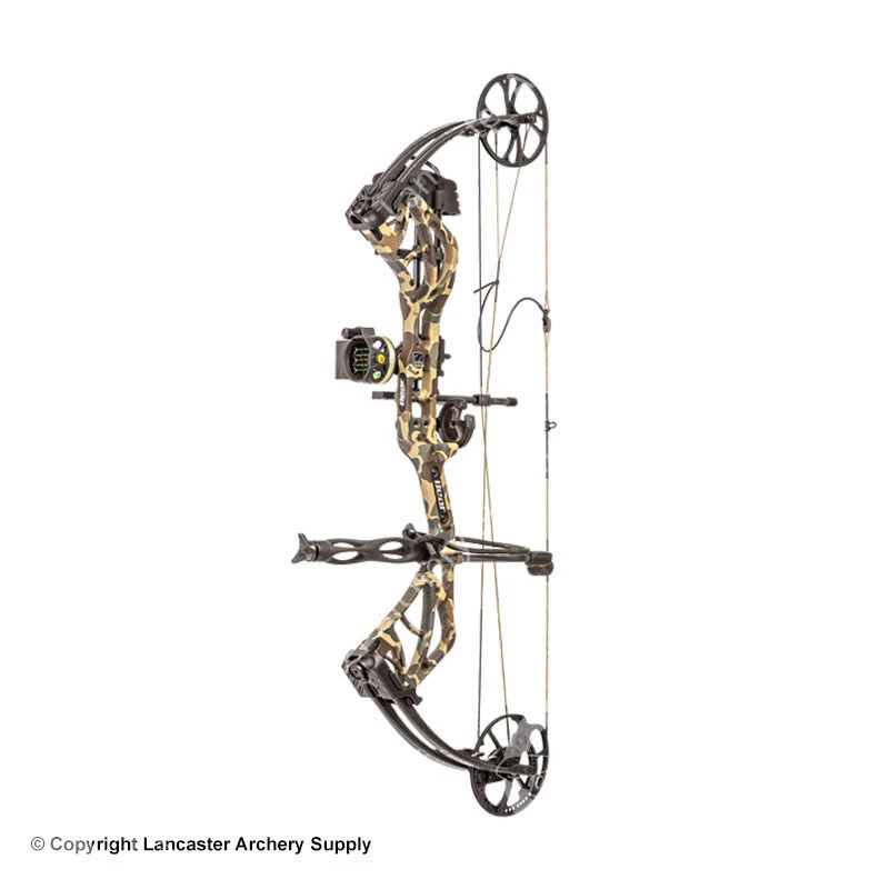 2021 Bear Whitetail Legend RTH Compound Bow Package 1 2021 Bear Whitetail Legend RTH Compound Bow Package