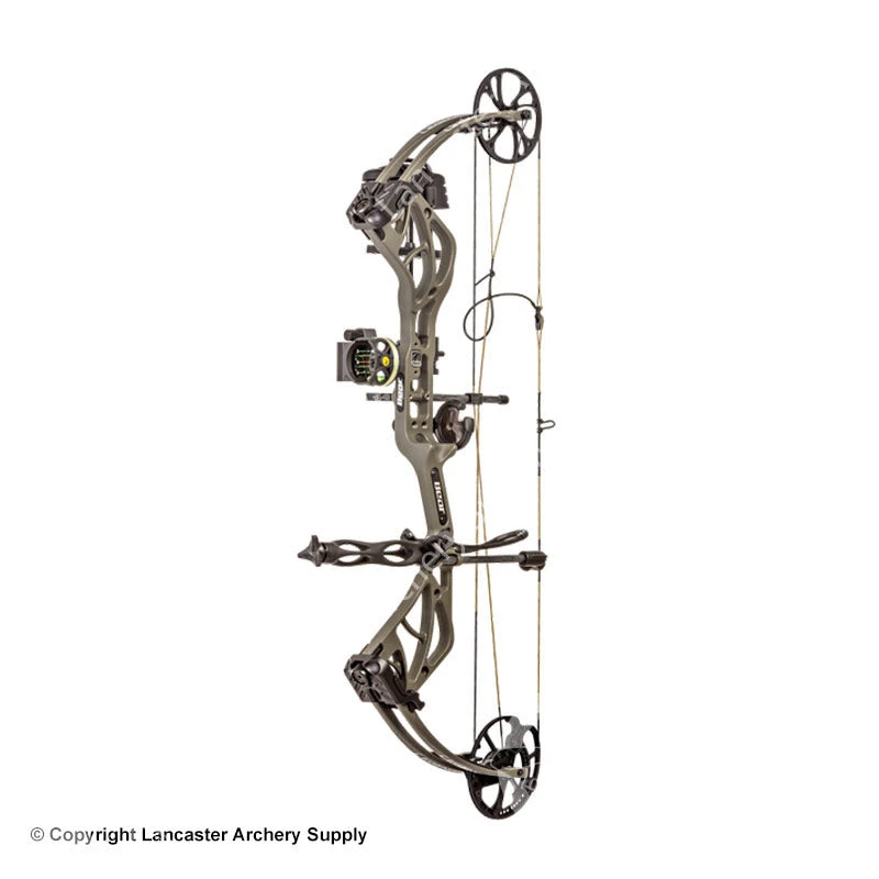 2021 Bear Whitetail Legend RTH Compound Bow Package 2 2021 Bear Whitetail Legend RTH Compound Bow Package - Image 2