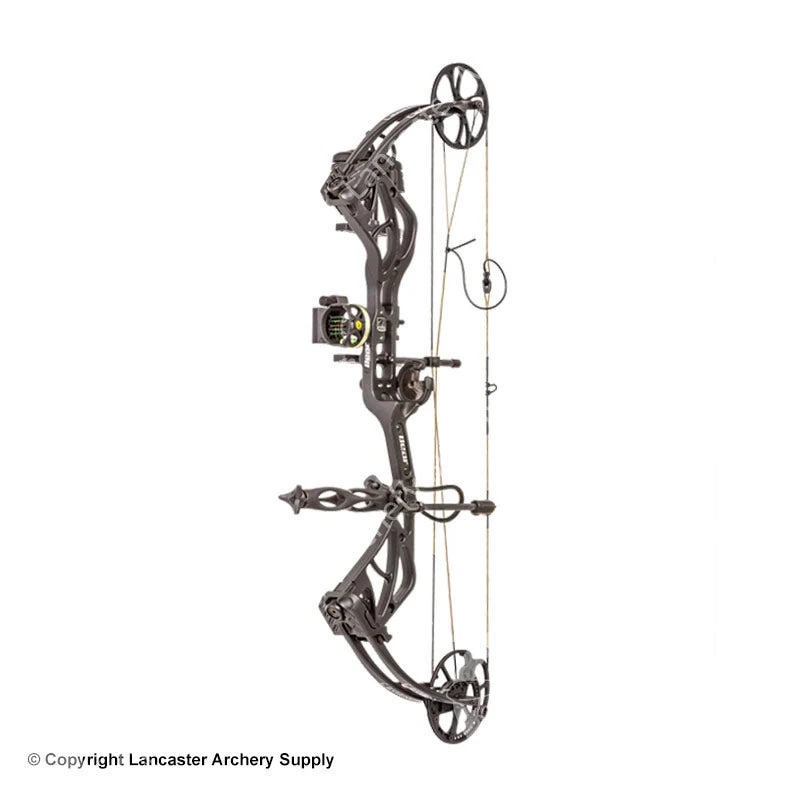 2021 Bear Whitetail Legend RTH Compound Bow Package 3 2021 Bear Whitetail Legend RTH Compound Bow Package - Image 3