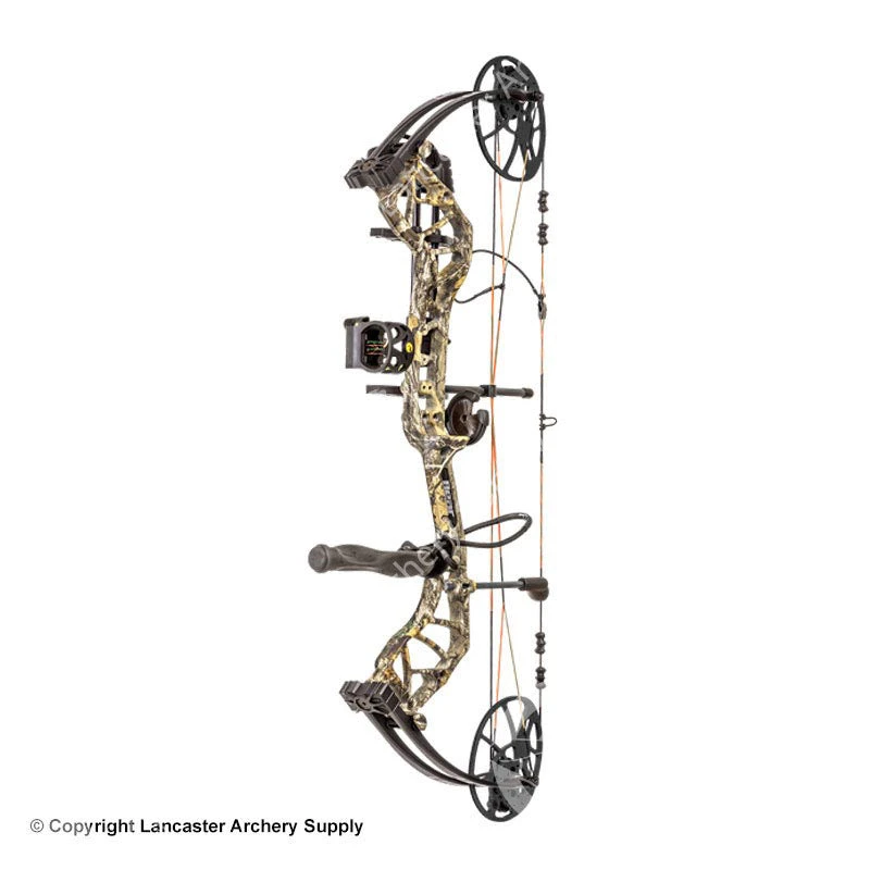 2021 Bear Legit RTH Extra Compound Bow Package 1 2021 Bear Legit RTH Extra Compound Bow Package