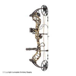 2021 Bear Legit RTH Extra Compound Bow Package 7 2021 Bear Legit RTH Extra Compound Bow Package -Victory Sales Store 1360300 fred b