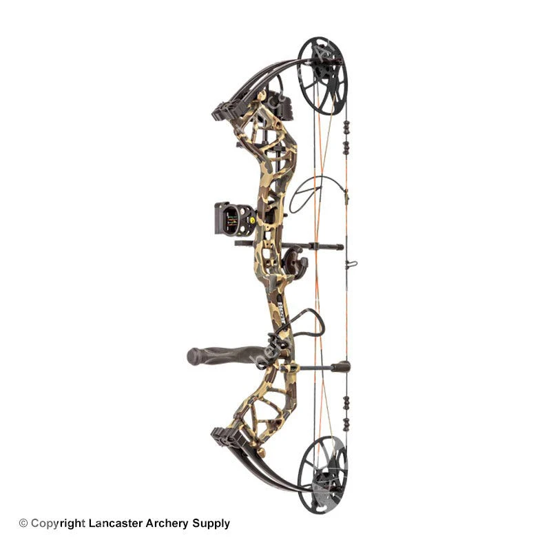 2021 Bear Legit RTH Extra Compound Bow Package 3 2021 Bear Legit RTH Extra Compound Bow Package - Image 3