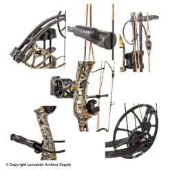2021 Bear Legit RTH Extra Compound Bow Package 9 2021 Bear Legit RTH Extra Compound Bow Package -Victory Sales Store 1360300 parts