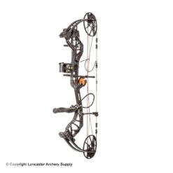 2021 Bear Legit RTH Extra Compound Bow Package 8 2021 Bear Legit RTH Extra Compound Bow Package -Victory Sales Store 1360300 shadow