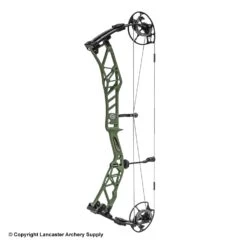Elite EnVision Compound Hunting Bow -Victory Sales Store 1360306 OD Green