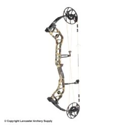 Bear Escalate Compound Hunting Bow -Victory Sales Store 1360306 fred