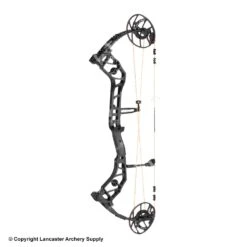 Bear Escalate Compound Hunting Bow -Victory Sales Store 1360306 shadow