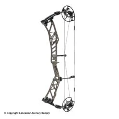 Elite EnVision Compound Hunting Bow -Victory Sales Store 1360306 siennabrown