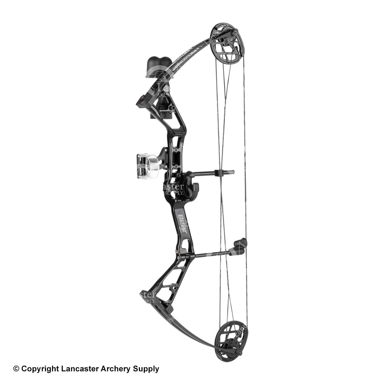 Bear Pathfinder Youth Compound Bow Package 1 Bear Pathfinder Youth Compound Bow Package