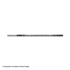 Cross-X Ambition Silver Edition Arrow Shaft