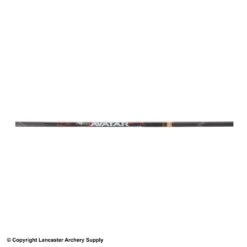 Cross-X Avatar Arrow Shaft