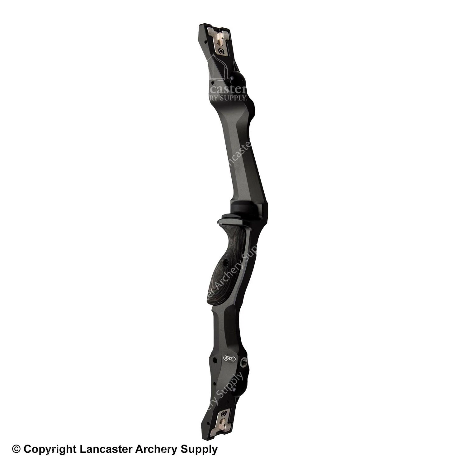 EXE Scream 21" ILF Recurve Riser 2 EXE Scream 21" ILF Recurve Riser - Image 2