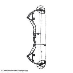2018 Bowtech BT-Mag X Compound Bow
