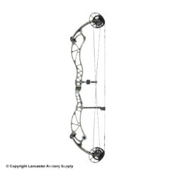 2020 Bowtech Reckoning 38 Target Compound Bow (Matte Colors) -Victory Sales Store 1530191 od green