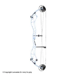 2020 Bowtech Reckoning 38 Target Compound Bow (Premium Colors) -Victory Sales Store 1530192 lt blue