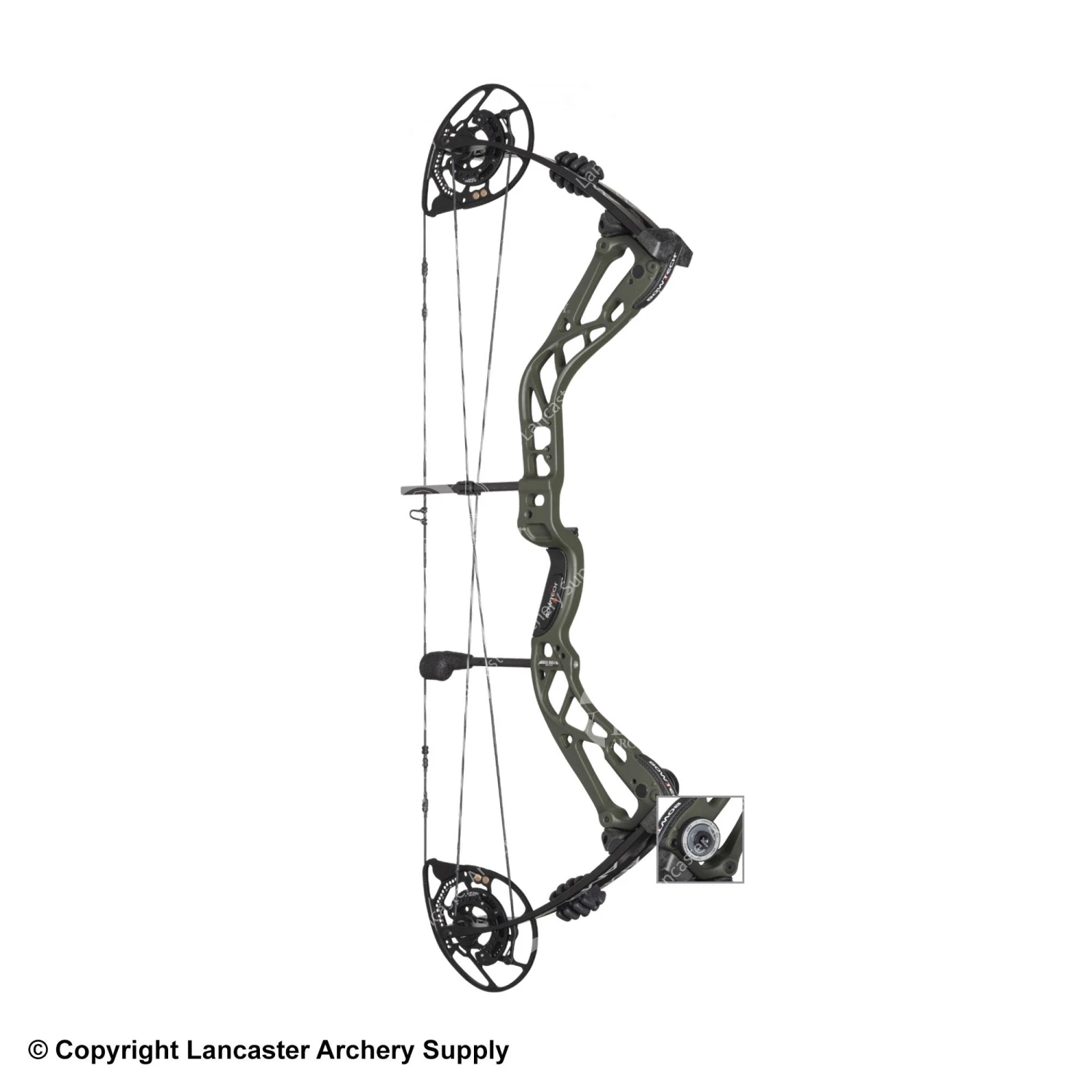 2021 Bowtech Amplify Compound Bow 1 2021 Bowtech Amplify Compound Bow
