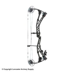2021 Bowtech Eva Shockey Gen 2 Compound Bow