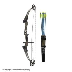 Genesis Archery Original Genesis Bow Kit (Colors) -Victory Sales Store 1570003 ambush