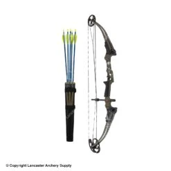 Genesis Archery Original Genesis Bow Kit (Colors) -Victory Sales Store 1570003 ambushl