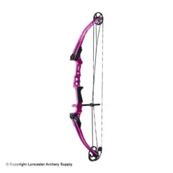 Genesis Archery Mini Genesis Bow (Colors) -Victory Sales Store 1570004 purple