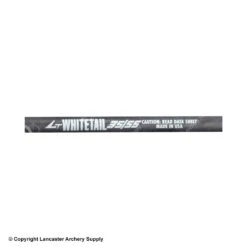 Carbon Tech Whitetail XP Arrow Shaft -Victory Sales Store 1750009