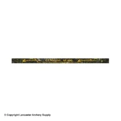 Carbon Tech Whitetail XP Arrow Shaft