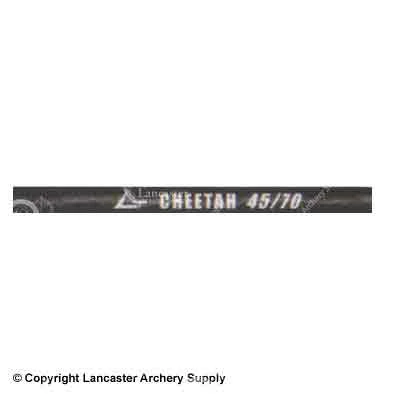 Carbon Tech Cheetah Arrow Shaft 5 Carbon Tech Cheetah Arrow Shaft - Image 5