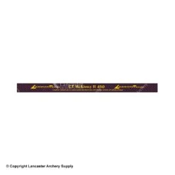 Carbon Tech McKinney II Arrow Shafts -Victory Sales Store 1750045 450