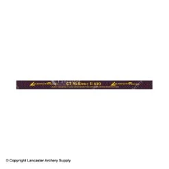 Carbon Tech McKinney II Arrow Shafts -Victory Sales Store 1750045 650