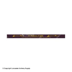 Carbon Tech McKinney II Arrow Shafts -Victory Sales Store 1750045 850