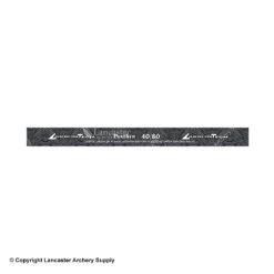 Carbon Tech Panther Arrow Shaft (Open Box X1033733)